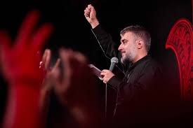 نماهنگ «قائمنا» محمدحسین پویانفر منتشر شد