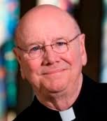 PROFESSOR JOHN BALDOVIN, S.J., SCHOOL OF THEOLOGY AND MINISTRY, BOSTON COLLEGE. A Jesuit priest, Fr. Baldovin is a distinguished historian of the liturgy. - 1386695829427