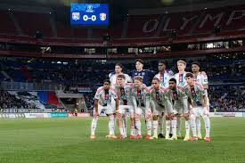 OL - Stade Lavallois : 0-0