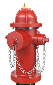 WaterMaster® Fire Hydrants | EJ