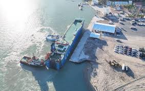 Proyectan Puerto del Norte–Matamoros como polo de crecimiento comercial