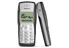 Celular nokia 1100
