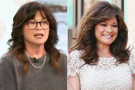 Valerie Bertinelli says she was fired from diet spokesperson gig for gaining weight: 'I felt so horrified'