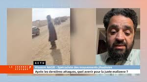 Mali Assimi Goita : ce qu'il faut savoir