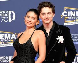 Kylie Jenner Tells Timothee Chalamet to ‘Show More Humility’ Amid Backlash For ‘No One Cares’ Comment (Exclusive)