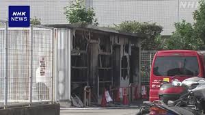 NHK - News update