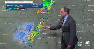 KSHB 41 Kansas City - News update