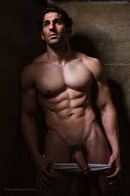 Resultado de imagem para Kirill Dowidoff Naked 