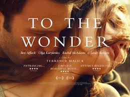 To the Wonder (2012)