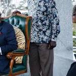 Zimbabwe: daily life year after