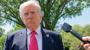 President Donald Trump’s Most-Hated Musicians Just Topped All-Time Popularity List