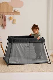 Travel Cot Light | BabyBjörn