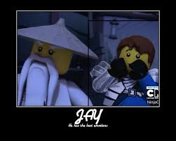 Lego Ninjago Nya Rule 34