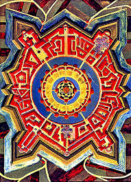 Résultat de recherche d'images pour "the red book jung"