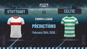 Stuttgart vs Celtic Predictions: Die Roten to advance in a thriller