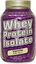 5kg. Nutrisport Whey Protein Isolate only 3free delivery 8