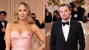What Leonardo DiCaprio sent Nikki Glaser after Golden Globes roast