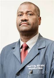 Dr. Harold Pye MD. Primary Care Doctor. Average Rating - 03153ac4-0357-421b-a3cd-c825c24265a0zoom