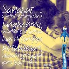 Hasil gambar untuk kata kata perpisahan sekolah