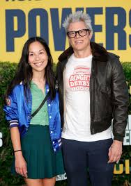 Johnny Knoxville Marries Emily Ting, John Waters Officiates