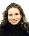 <b>Heidi Strebel</b> ist wissenschaftliche Mitarbeiterin am IMD-Zentrum für <b>...</b> - Strebel