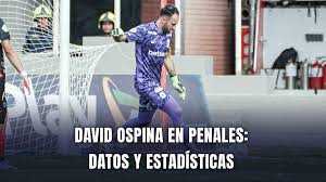 Ospina y los Penales: ¿Héroe o Carta Escondida para Nacional? - Imagen principal del artículo