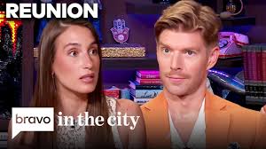 BRAVO'S "IN THE CITY" TWO-PART REUNION KICKS OFF TUESDAY, JULY 21 AT 8 P.M. ET/PT