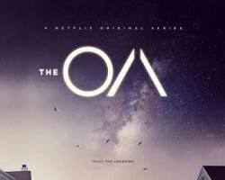 Image of OA (2016) Netflix Show