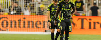 Crew tactical review: Final half-hour collapse dooms Columbus against Orlando