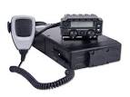 Cb radio remote head