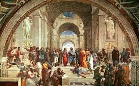 Image result for αρχαιοι ελληνες φιλοσοφοι
