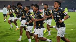Indian Super League | Official Website