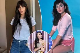 Demi Moore dey talk 'bout aging wey dey bring joy, no be sorrow!