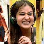Bigg Boss Nitibha Kaul Manu