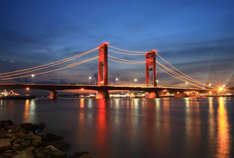 Palembang