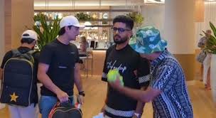 Cricket Pakistan - News update