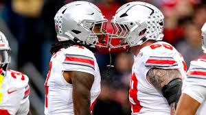 College Football Playoff 2025