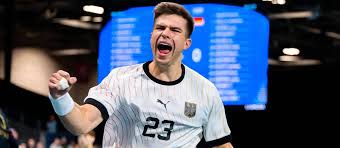 deutschland spanien handball em