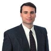 FISHER BROYLES LLP Employee Chris Schaffer's profile photo