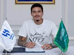 Exclusive: Darwin Nunez and Al Hilal Saudi Club: What will he add, and who will replace him at Liverpool?