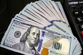 قیمت دلار عقب‌نشینیکرد، قیمت دلار امروز جمعه ۲۵ مهر ۱۴۰۴