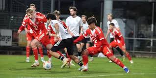 Regionalliga Bayern: Der 2. Spieltag