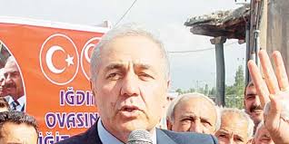 Emekli Albay Hanifi Yıldırım, MİT&#39;e ait TIR&#39;ların durdurulması skandalıyla gündeme gelen Tuğgeneral C. hakkında suç duyurusunda bulundu. - headline