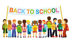 Image result for back to school clipart