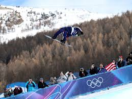 Winter Olympics Day 5 Highlights