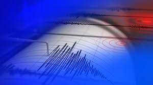 Preliminary 4.7 magnitude earthquake jolts Los Angeles area