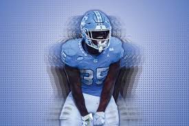 UNC RB Demon June primed for breakout year after first-season success