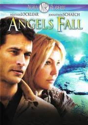 Angels Fall - Verschlungene Wege. Filmstart / Kinostart: 19.07.2007