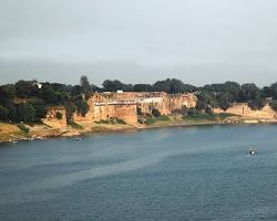 Image of Allahabad Fort, Allahabad