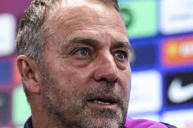 Hansi Flick en deuil à quelques heures du Clasico entre le Barça et le Real Madrid
